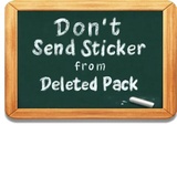 Stickers chat WhatsApp Sticker #29