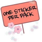 Stickers chat WhatsApp Sticker #4