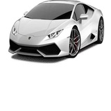 Lamborhini WhatsApp Sticker #12