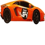 Lamborhini WhatsApp Sticker #14