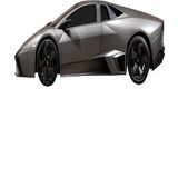 Lamborhini WhatsApp Sticker #15