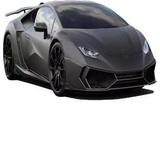 Lamborhini WhatsApp Sticker #16