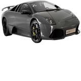 Lamborhini WhatsApp Sticker #18