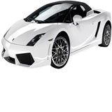 Lamborhini WhatsApp Sticker #4