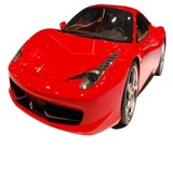 Lamborhini WhatsApp Sticker #6