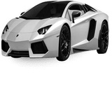 Lamborhini WhatsApp Sticker #9