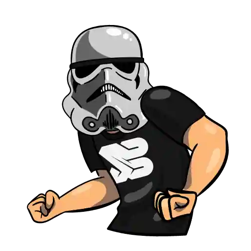 Sticker 8