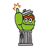 Sticker 10