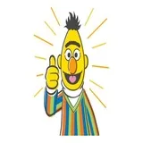 Sticker 105