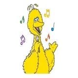 Sticker 119