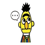 Sesame Street WhatsApp Sticker #15