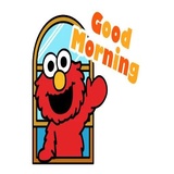 Sesame Street WhatsApp Sticker #20