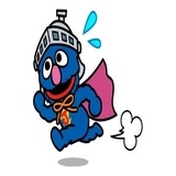 Sesame Street WhatsApp Sticker #25