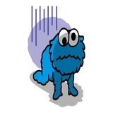 Sesame Street WhatsApp Sticker #29