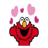 Sticker 45