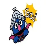 Sticker 54