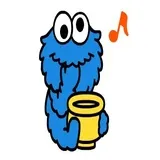 Sticker 57