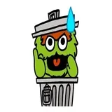 Sticker 68