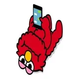 Sticker 69