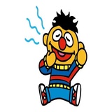 Sesame Street WhatsApp Sticker #7