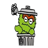 Sticker 80