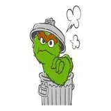 Sticker 90