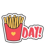 Cummer Cocktail Time WhatsApp Sticker #12