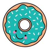 Cummer Cocktail Time WhatsApp Sticker #16