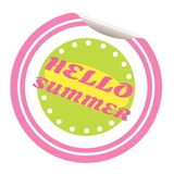 Cummer Cocktail Time WhatsApp Sticker #18