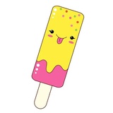 Cummer Cocktail Time WhatsApp Sticker #24