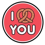 Cummer Cocktail Time WhatsApp Sticker #25