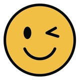 Cummer Cocktail Time WhatsApp Sticker #3