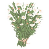 Summer Day WhatsApp Sticker #2