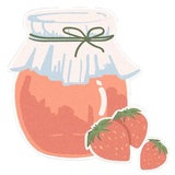 Summer Day WhatsApp Sticker #4