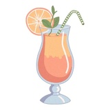 Summer Day WhatsApp Sticker #6