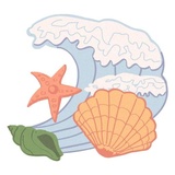 Summer Day WhatsApp Sticker #8