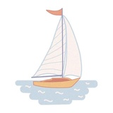 Summer Day WhatsApp Sticker #9