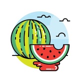 Summer Dreams WhatsApp Sticker #10