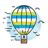 Summer Dreams WhatsApp Sticker #12