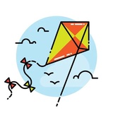 Summer Dreams WhatsApp Sticker #2