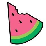 Summer Limited Edition WhatsApp Sticker #2