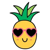 Summer time 2 WhatsApp Sticker #18