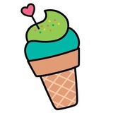 Summer time 2 WhatsApp Sticker #19
