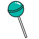 Summer time 2 WhatsApp Sticker #22