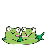 Summer time 2 WhatsApp Sticker #6