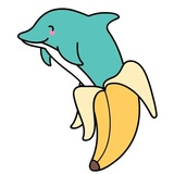 Summer time 2 WhatsApp Sticker #7