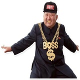 Kim Jong-un WhatsApp Sticker #24