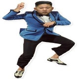 Kim Jong-un WhatsApp Sticker #26