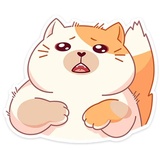 Sweet Bun WhatsApp Sticker #12