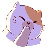 Sweet Bun WhatsApp Sticker #20